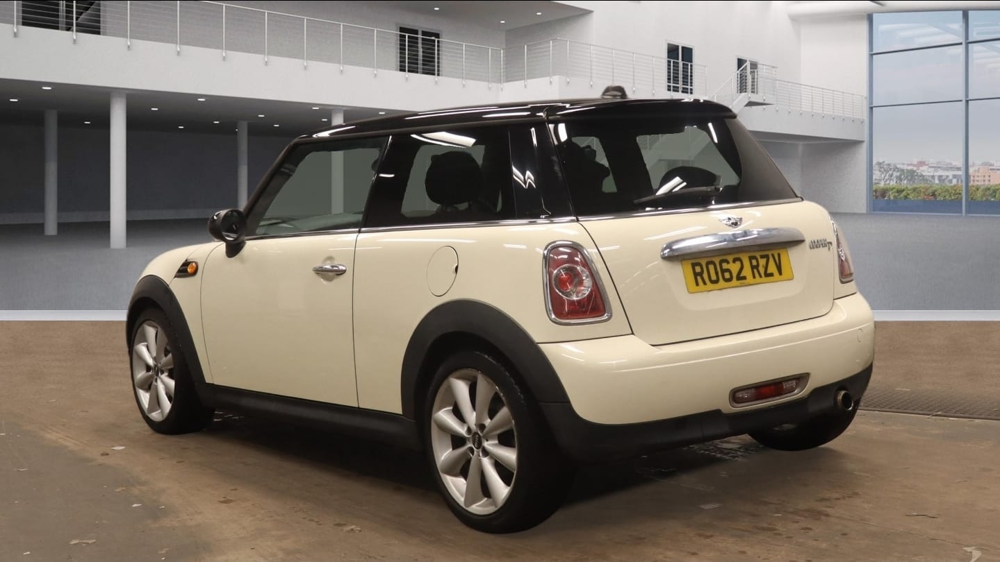 Used MINI Hatch 2012 for sale - 77484654: Photo 3