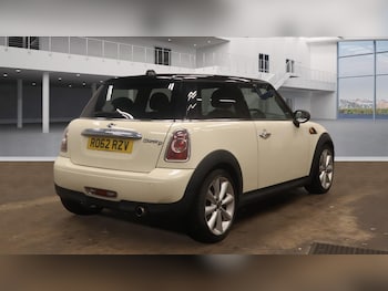 Used MINI Hatch 2012 for sale - 77484654: Photo