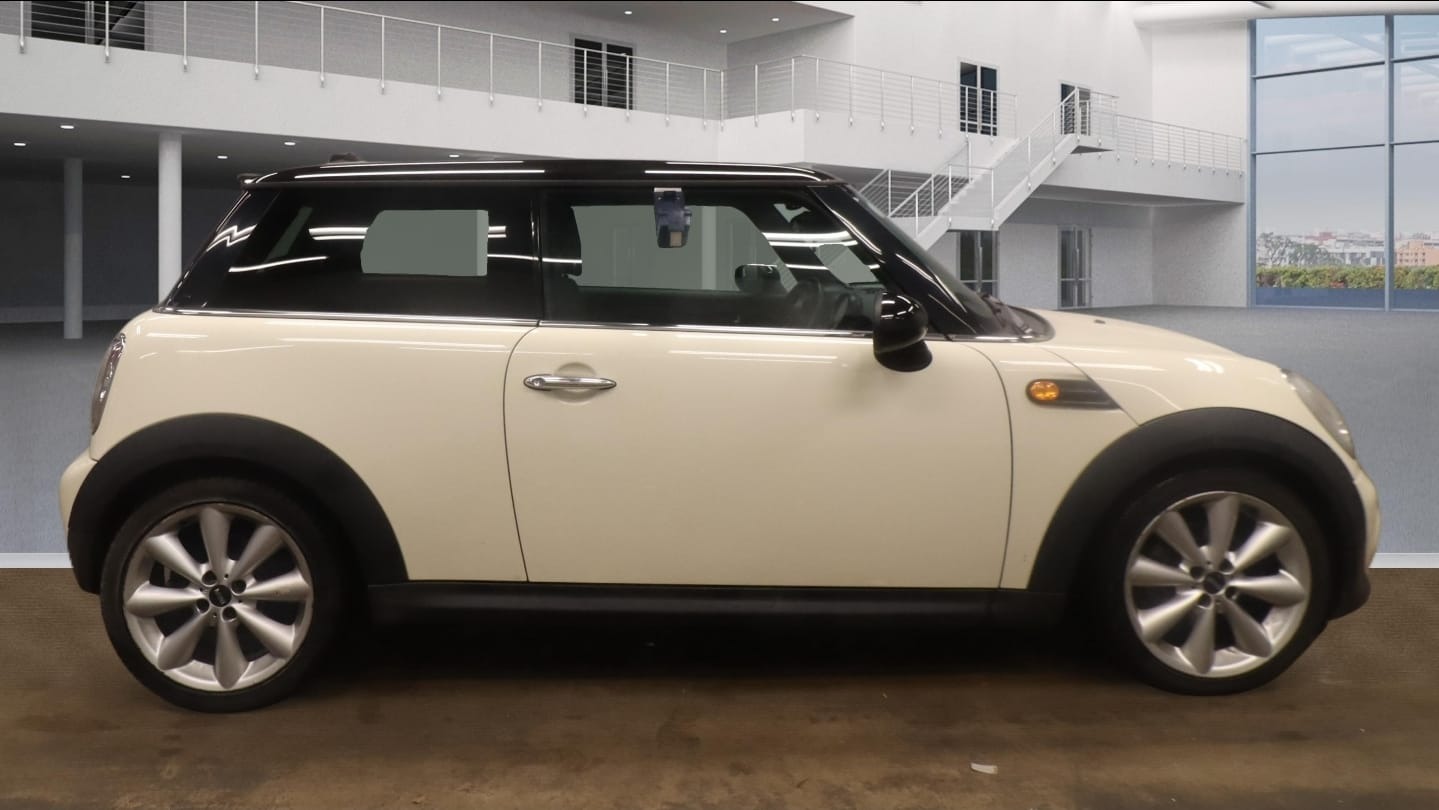 Used MINI Hatch 2012 for sale - 77484654: Photo 5