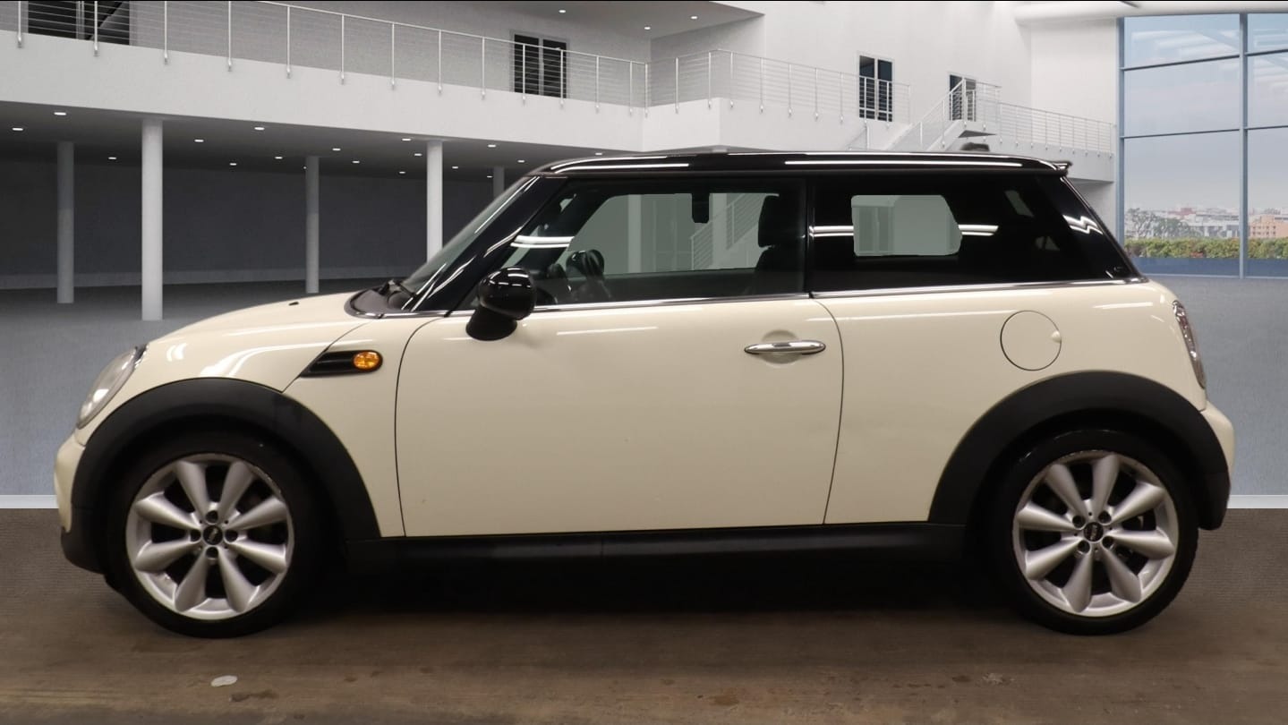Used MINI Hatch 2012 for sale - 77484654: Photo 6