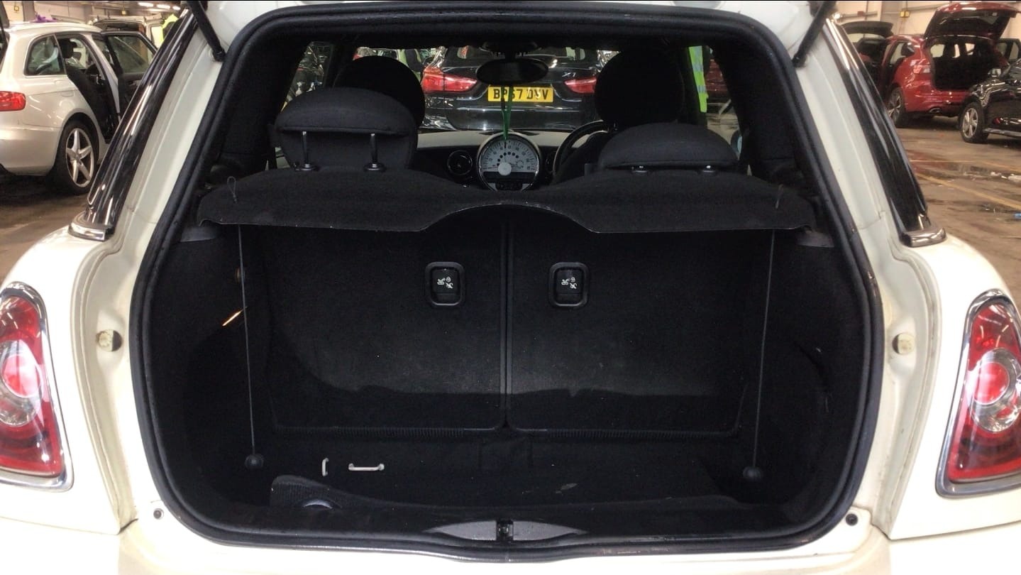 Used MINI Hatch 2012 for sale - 77484654: Photo 9