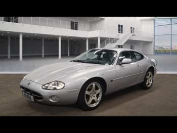 2002 - 4.0 2dr Auto