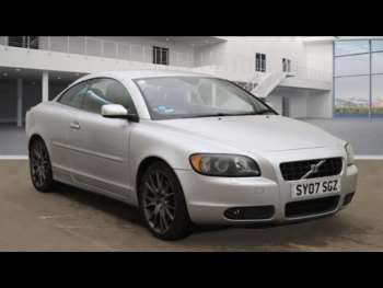 2007 (07) - D5 Sport 2dr Geartronic