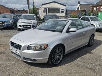 Used Volvo C70 2007 for sale - 74750628: Photo