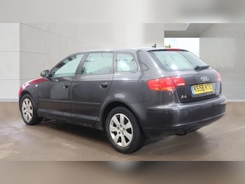 Used Audi A3 2007 for sale - 78845894: Photo