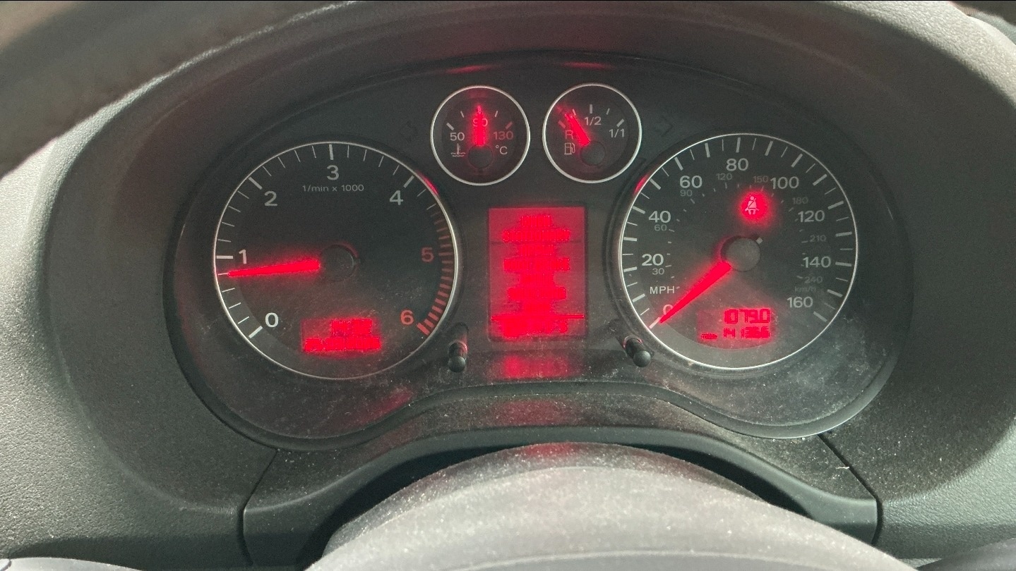 Used Audi A3 2007 for sale - 78131752: Photo 10