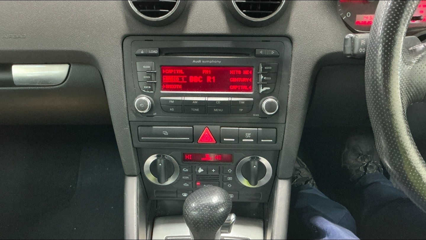 Used Audi A3 2007 for sale - 78131752: Photo 11