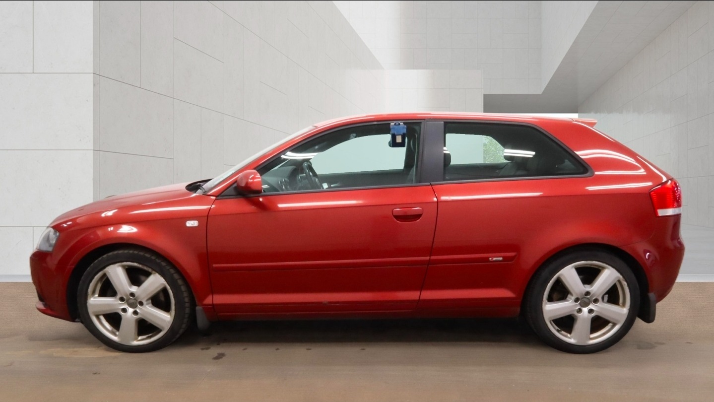 Used Audi A3 2007 for sale - 78131752: Photo 6
