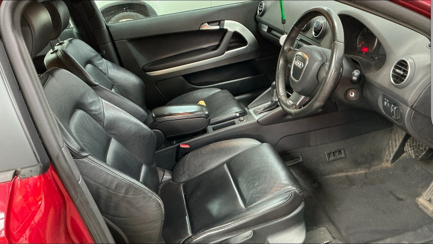 Used Audi A3 2007 for sale - 78131752: Photo 7