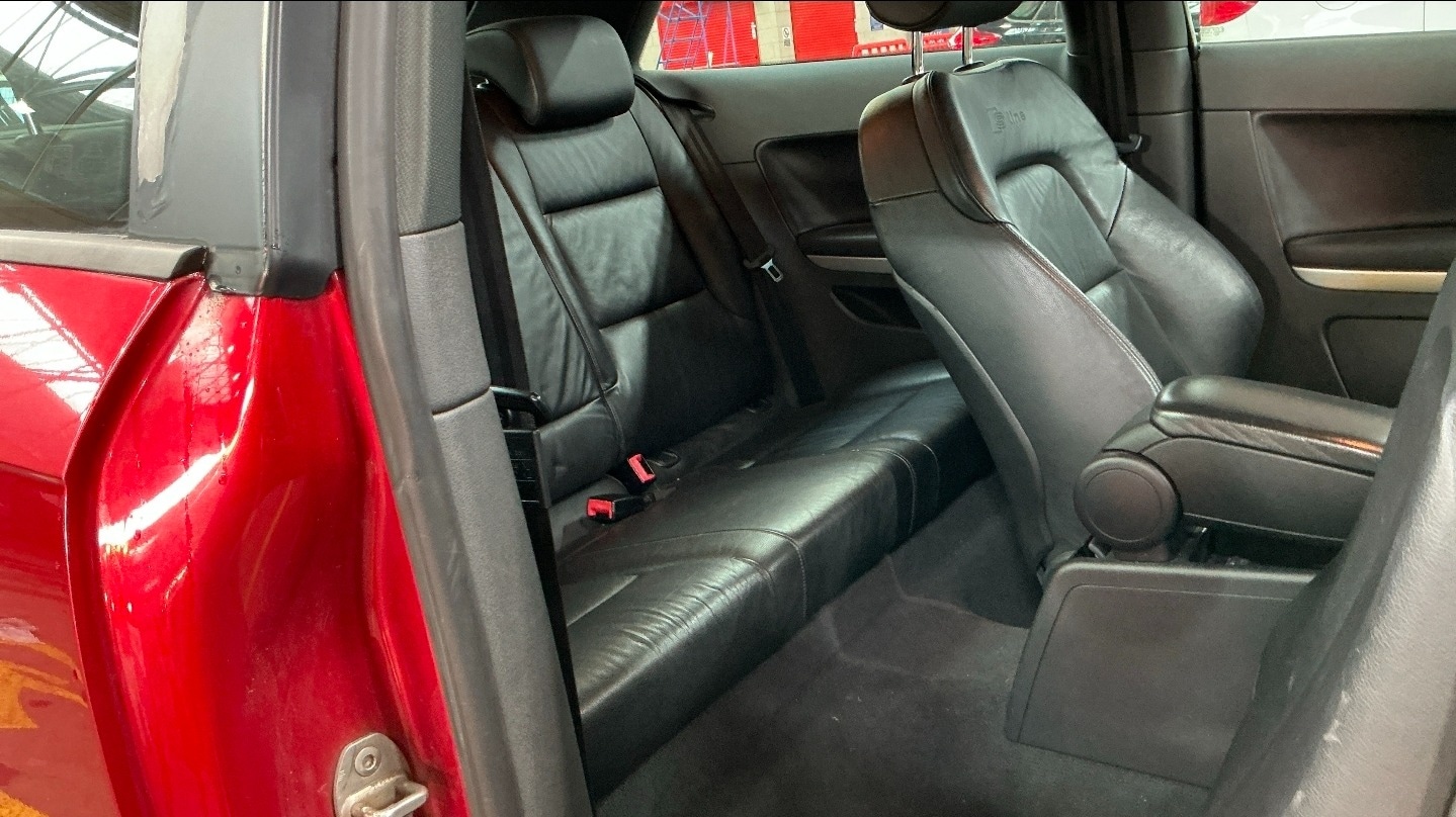 Used Audi A3 2007 for sale - 78131752: Photo 8