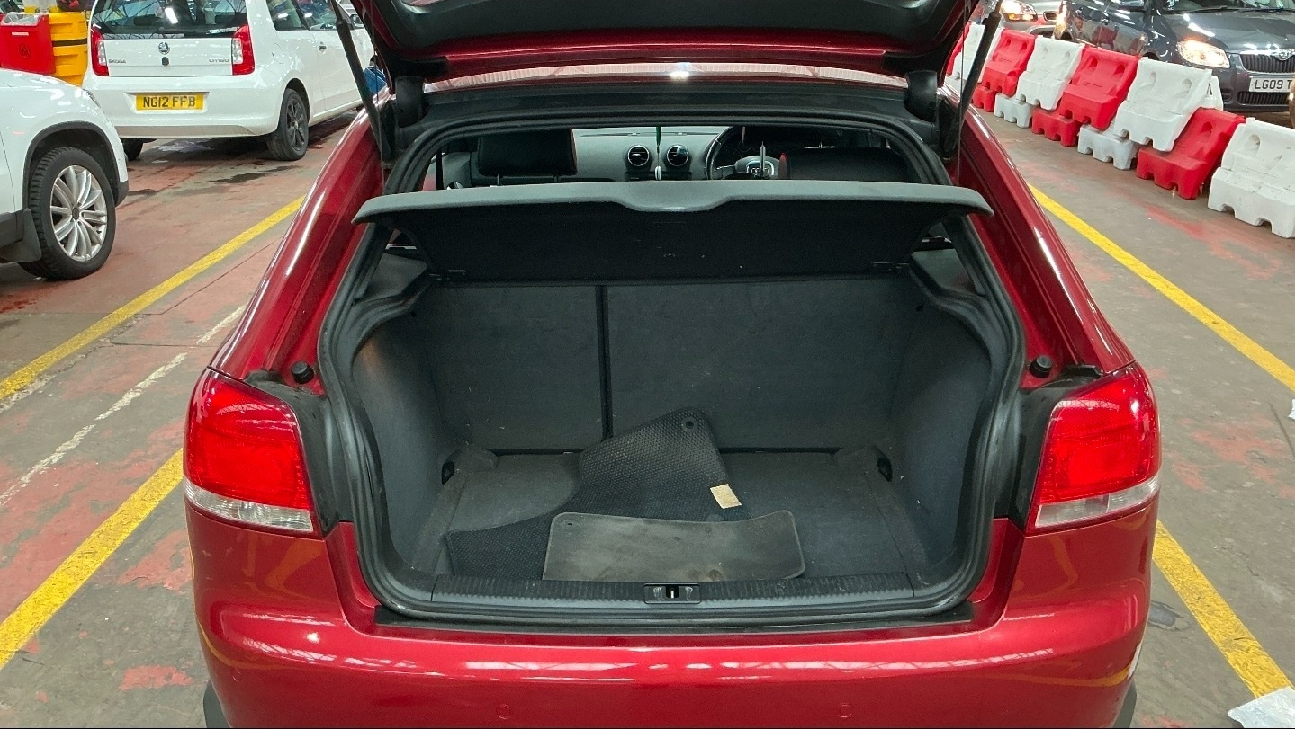 Used Audi A3 2007 for sale - 78131752: Photo 9