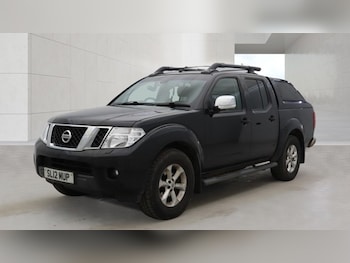 Used Nissan Navara 2012 for sale - 78926802: Photo