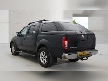 Used Nissan Navara 2012 for sale - 78926802: Photo