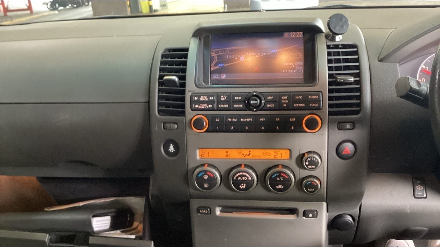 Vehicle 11