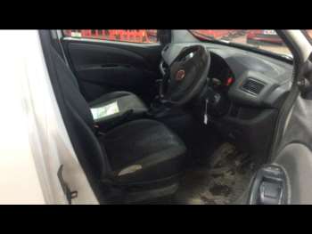 Used Fiat Doblo 2012 for sale - 75005976: Photo