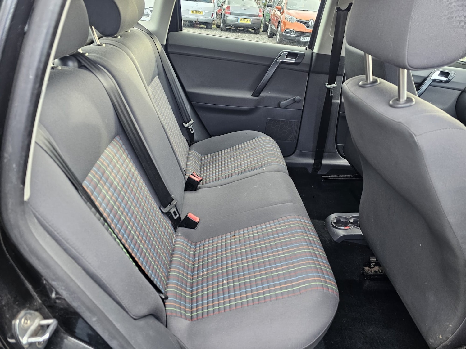 Used Volkswagen Polo 2007 for sale - 77555372: Photo 10