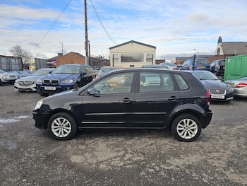 Used Volkswagen Polo 2007 for sale - 77555372: Photo