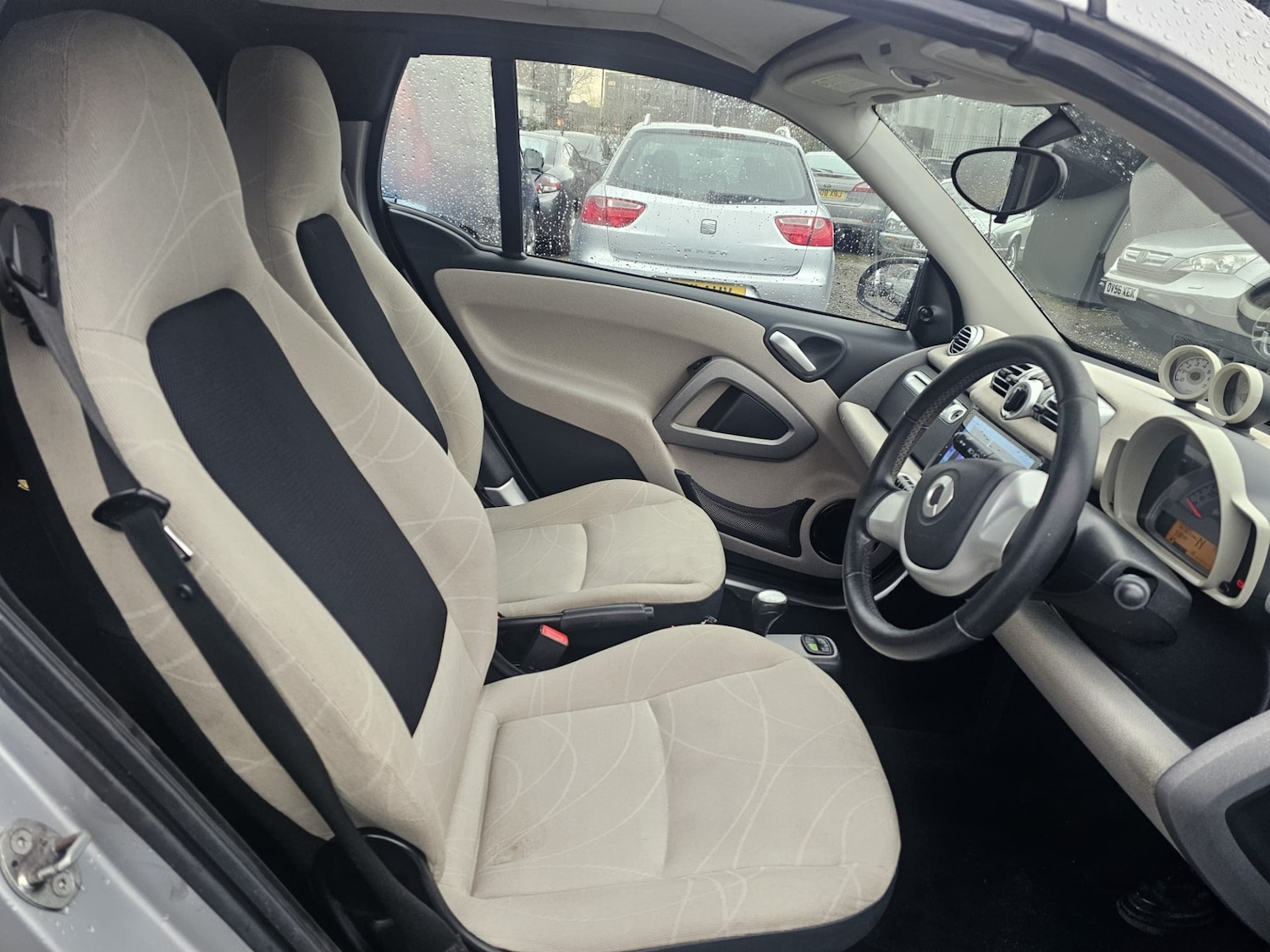 Used smart fortwo 2013 for sale - 77297340: Photo 12