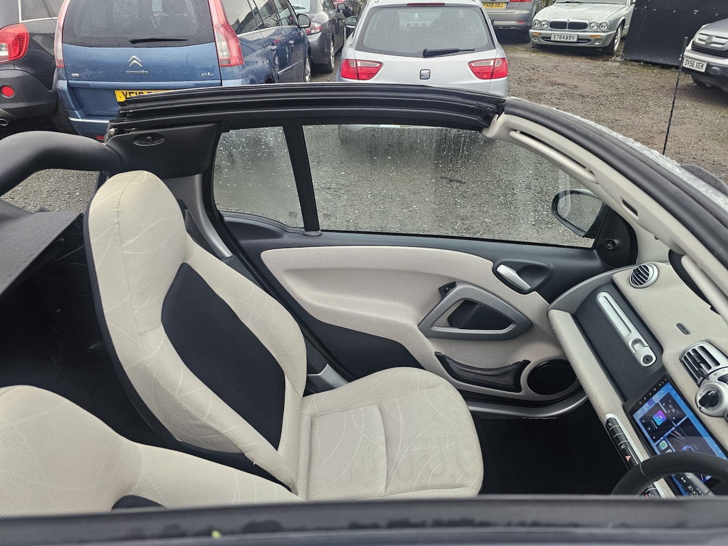 Used smart fortwo 2013 for sale - 77297340: Photo 13