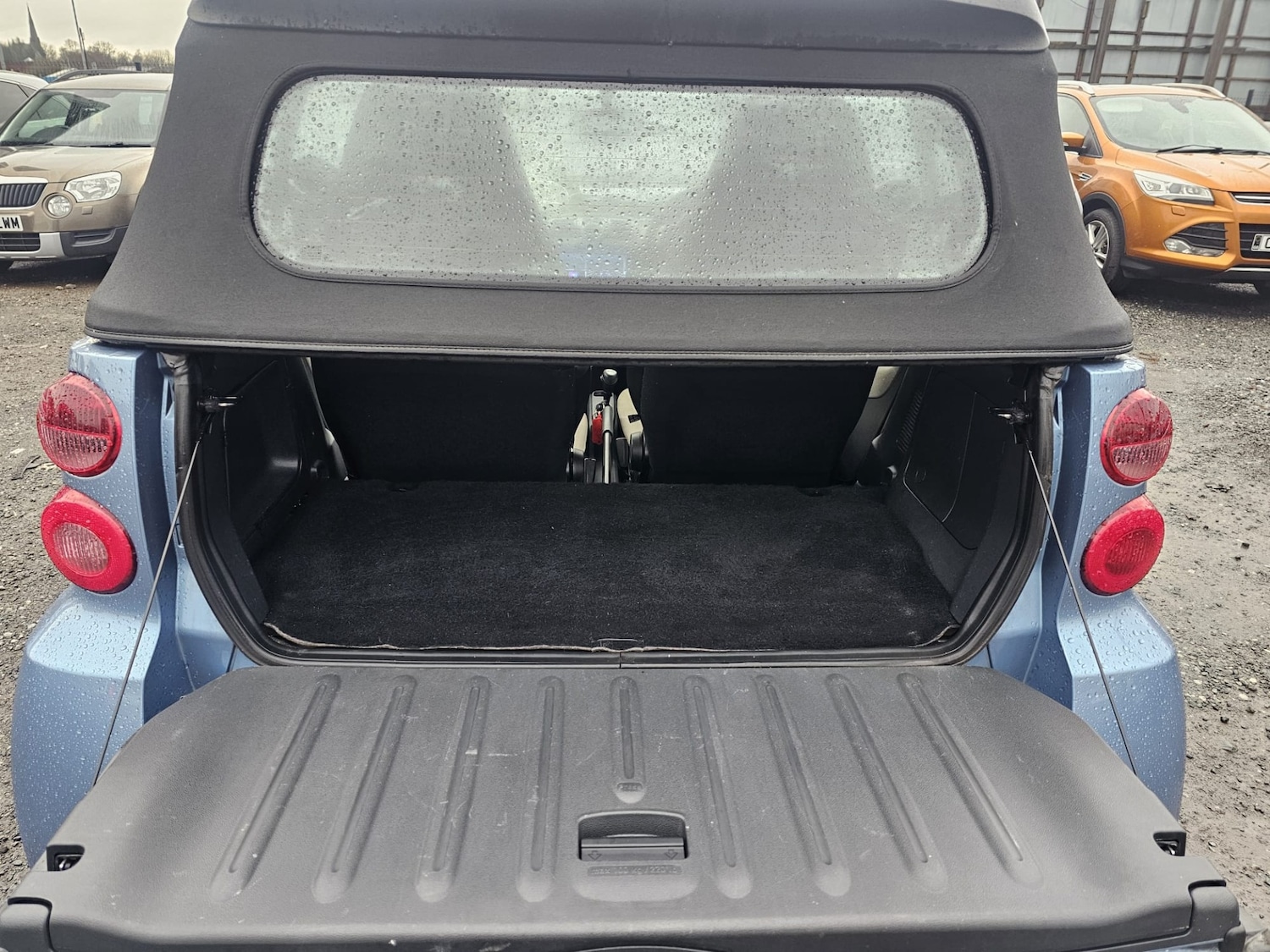 Used smart fortwo 2013 for sale - 77297340: Photo 14