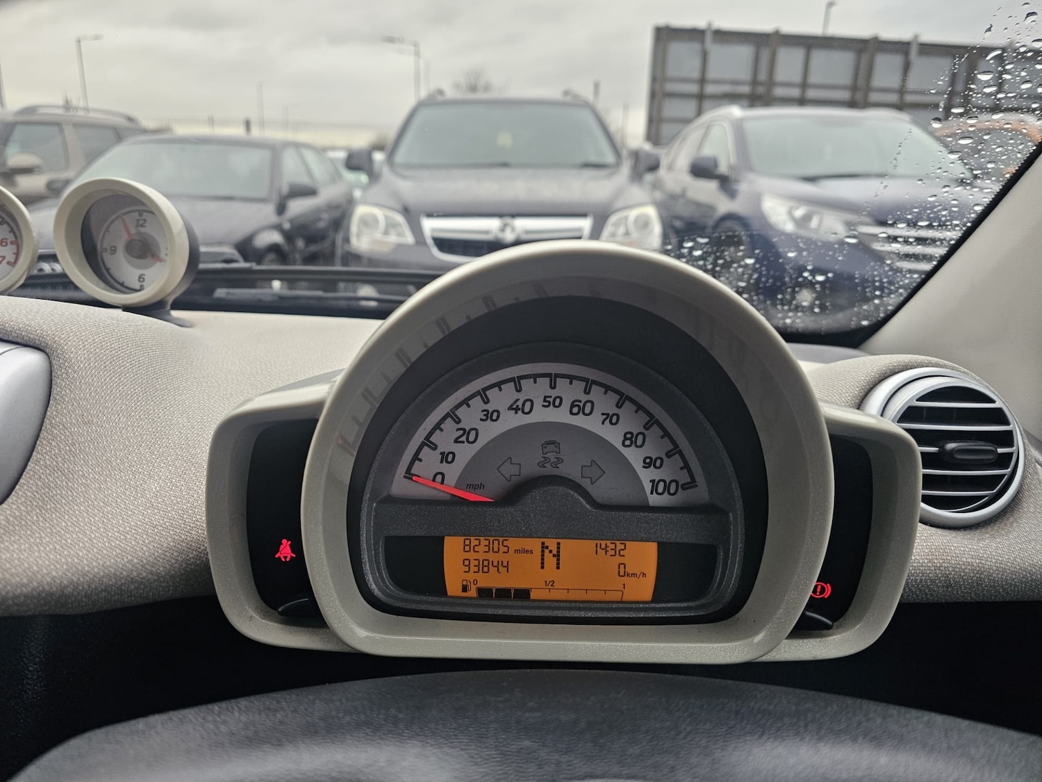 Used smart fortwo 2013 for sale - 77297340: Photo 15