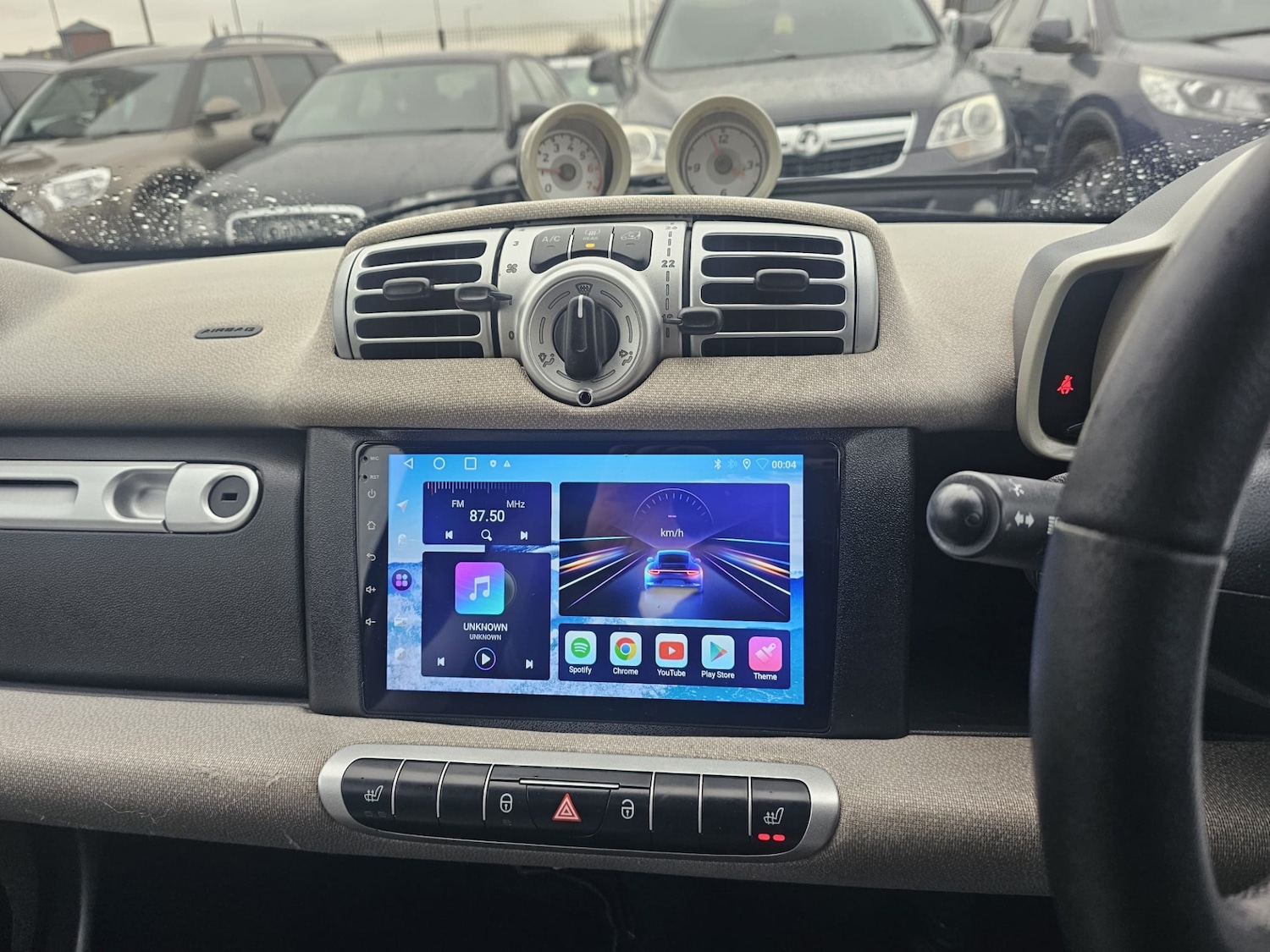 Used smart fortwo 2013 for sale - 77297340: Photo 16