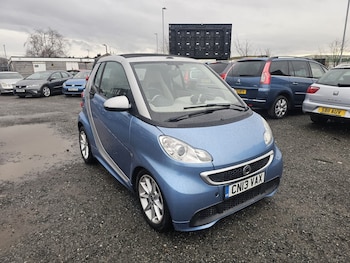 Used smart fortwo 2013 for sale - 77297340: Photo