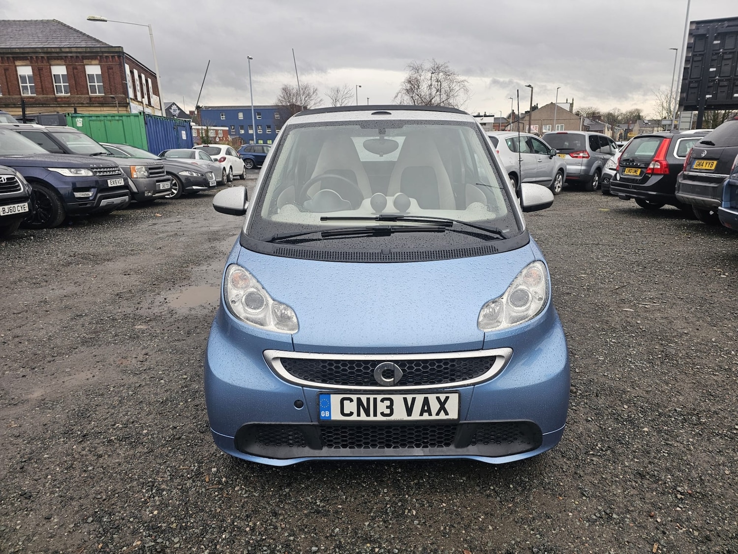Used smart fortwo 2013 for sale - 77297340: Photo 2