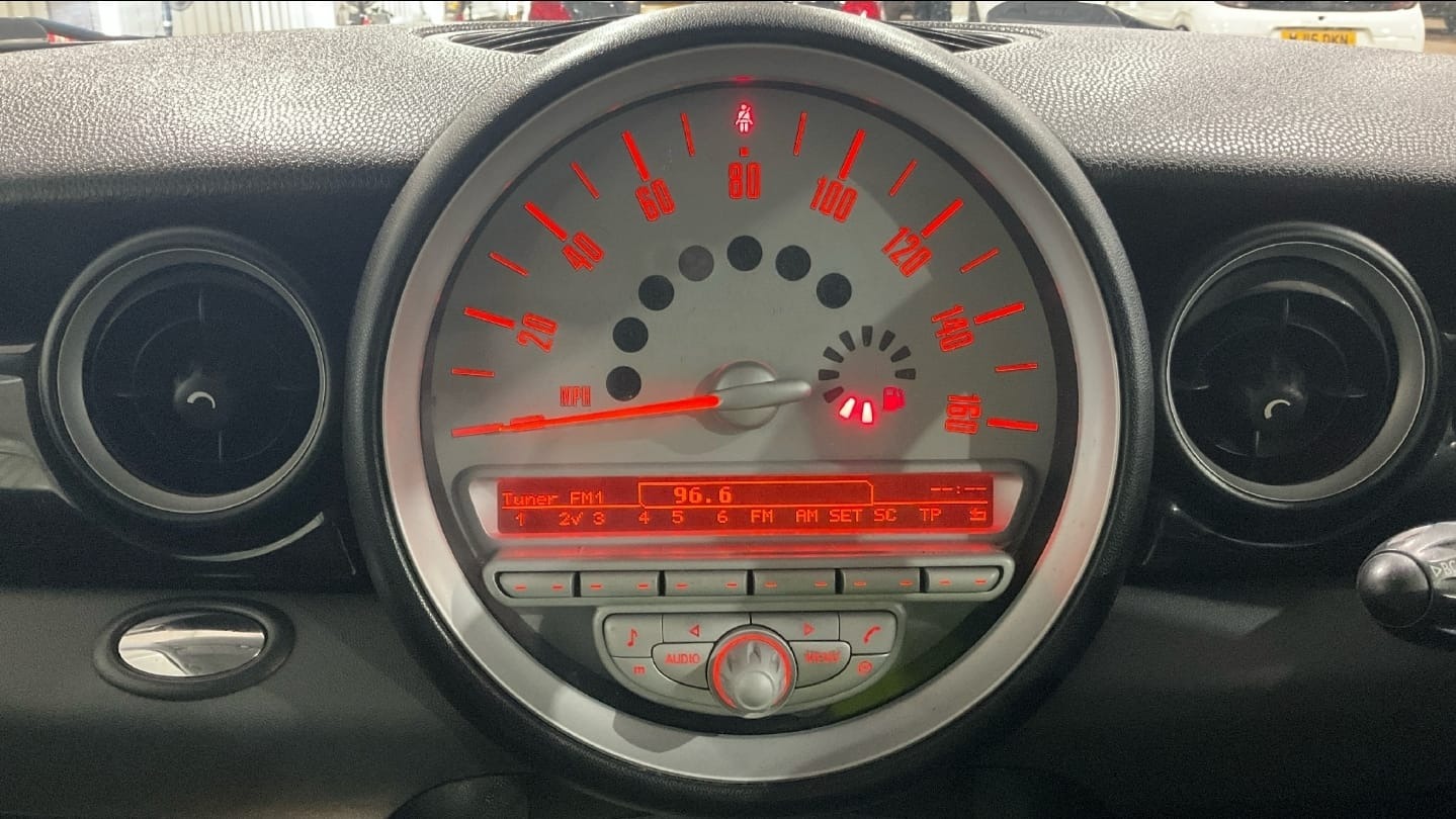 Used MINI Hatch 2009 for sale - 77195455: Photo 10