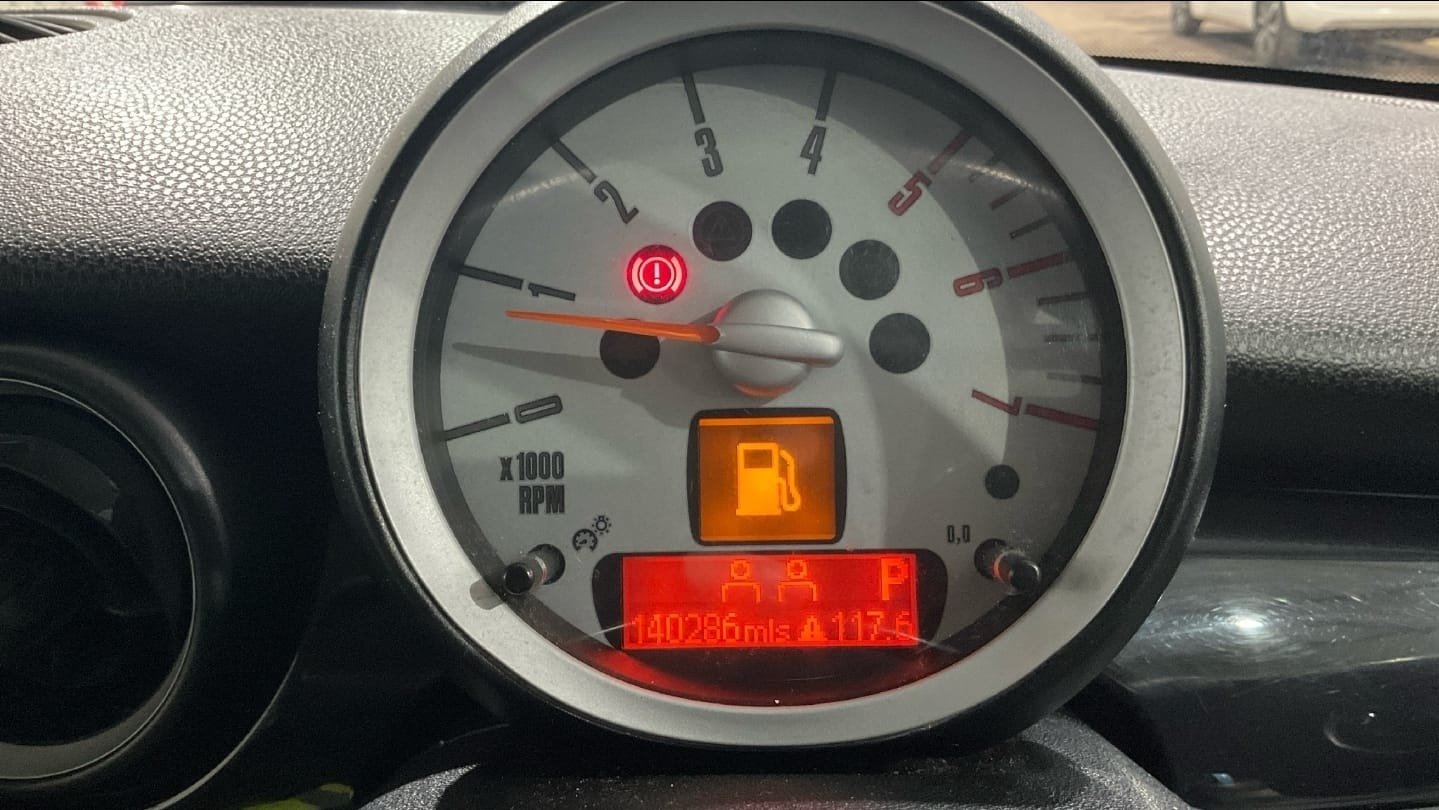 Used MINI Hatch 2009 for sale - 77195455: Photo 11