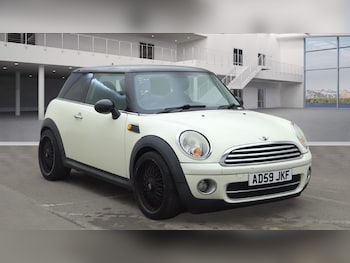 Used MINI Hatch 2009 for sale - 77195455: Photo