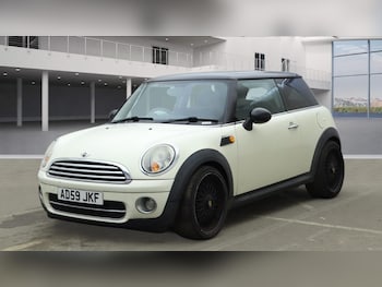 Used MINI Hatch 2009 for sale - 77195455: Photo