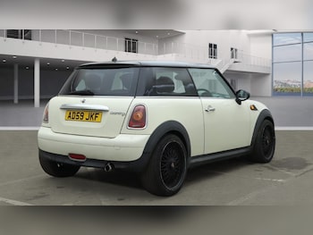 Used MINI Hatch 2009 for sale - 77195455: Photo