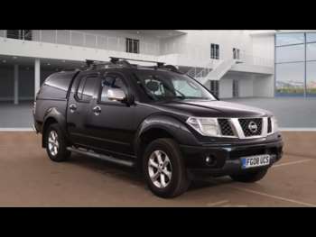 Used Nissan Navara 2008 for sale - 75049615: Photo