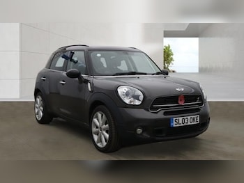 Used MINI Countryman 2015 for sale - 79520205: Photo