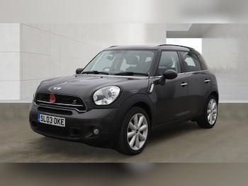 Used MINI Countryman 2015 for sale - 79520205: Photo