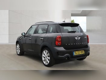 Used MINI Countryman 2015 for sale - 79520205: Photo