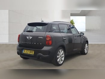 Used MINI Countryman 2015 for sale - 79520205: Photo