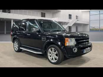 2009 (09) - 2.7 Td V6 HSE 5dr Auto