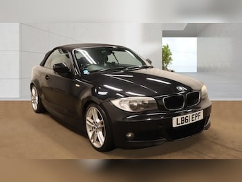 Used BMW 1 Series 2012 for sale - 79111810: Photo