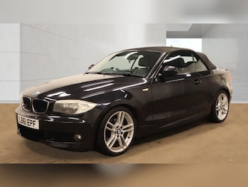 Used BMW 1 Series 2012 for sale - 79111810: Photo