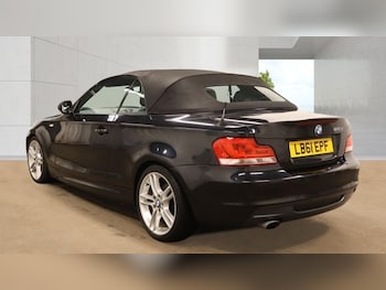 Used BMW 1 Series 2012 for sale - 79111810: Photo