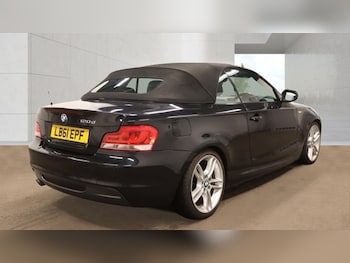 Used BMW 1 Series 2012 for sale - 79111810: Photo