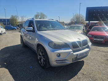 Used BMW X5 2009 for sale - 78379230: Photo