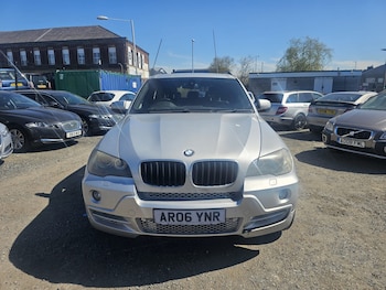 Used BMW X5 2009 for sale - 78379230: Photo