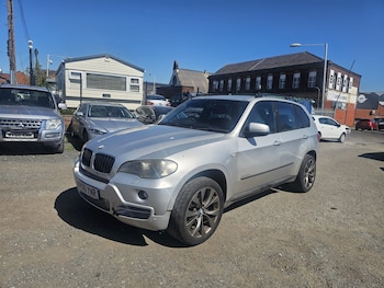 Used BMW X5 2009 for sale - 78379230: Photo