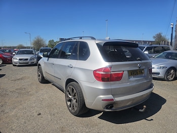 Used BMW X5 2009 for sale - 78379230: Photo
