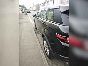 Used Land Rover Range Rover Evoque 2016 for sale - 79366111: Photo