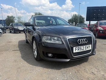 Used Audi A3 2013 for sale - 79029816: Photo