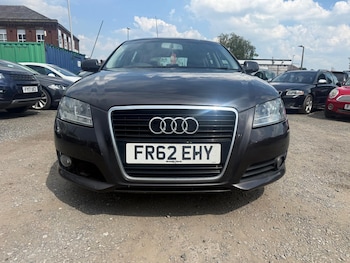 Used Audi A3 2013 for sale - 79029816: Photo